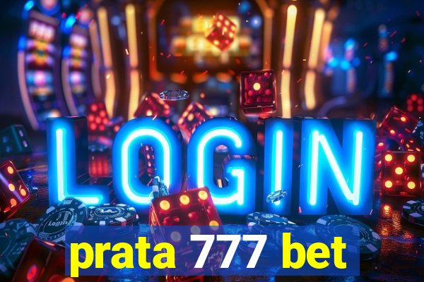 prata 777 bet